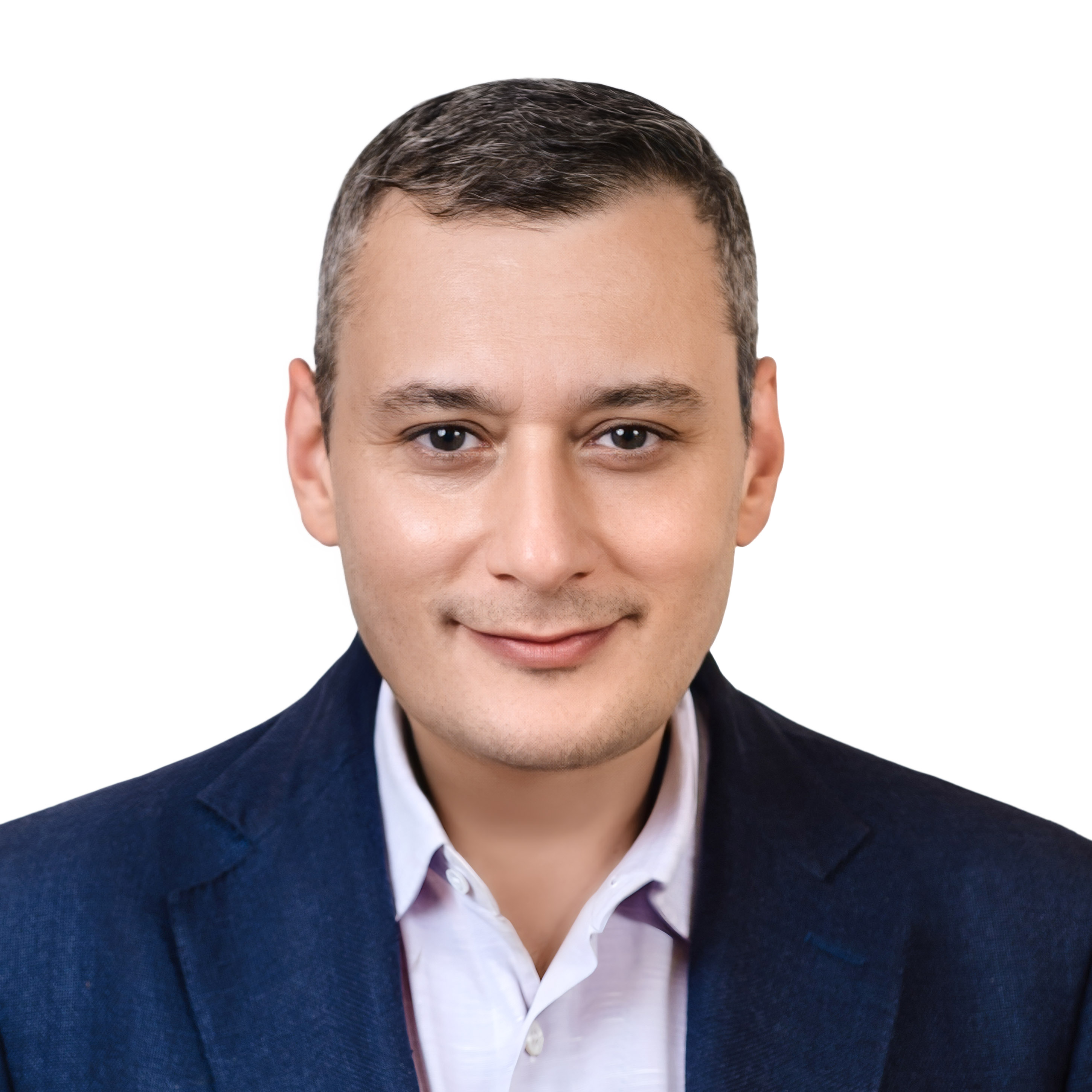 Хинштейн Александр Евсеевич - Губернатор Курской области